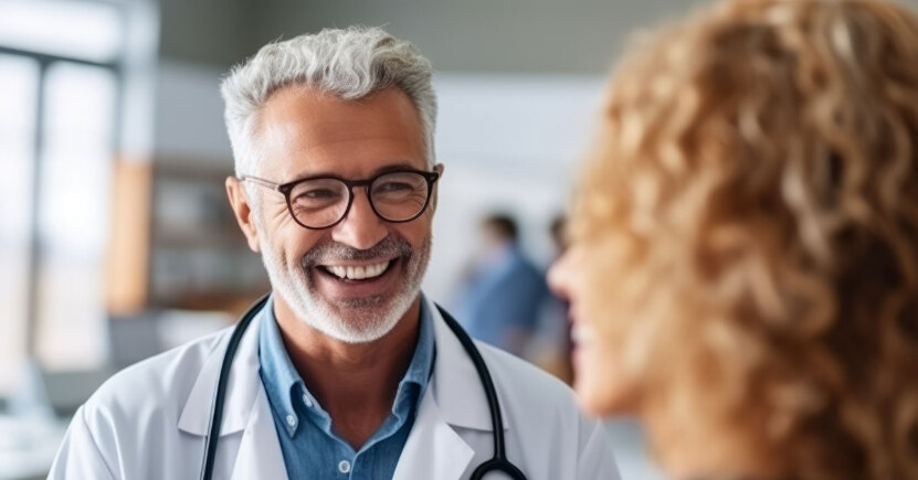 La medicina che non vogliamo