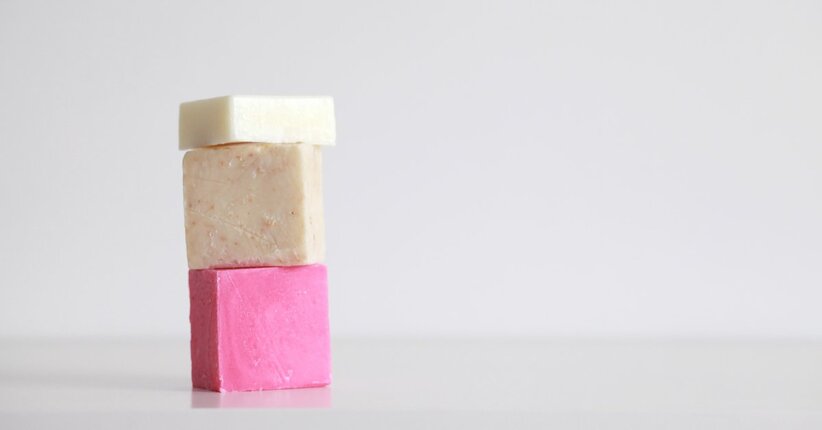 La nuova cosmesi è solida