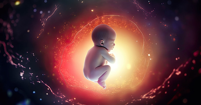 La placenta