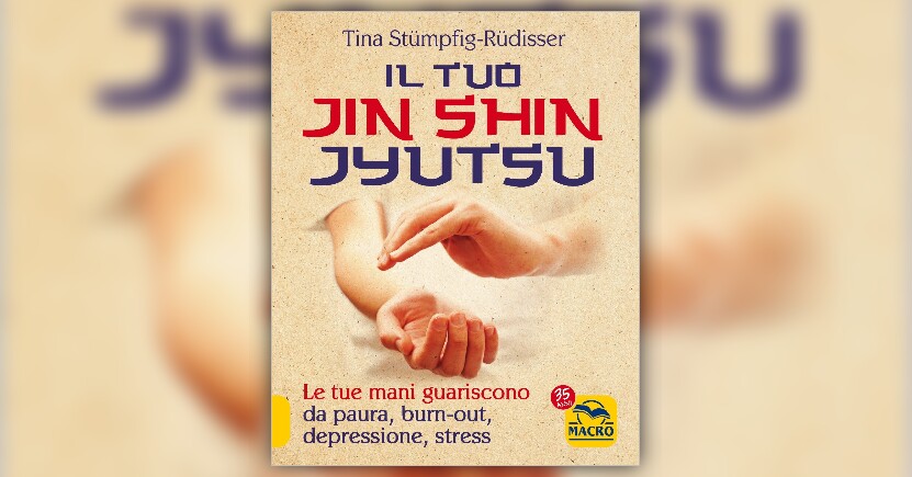 La pratica del Jin Shin Jyutsu