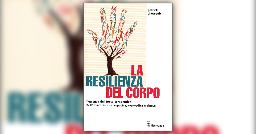 La salute e la resistenza del corpo