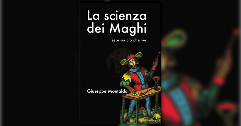 La scienza dei maghi