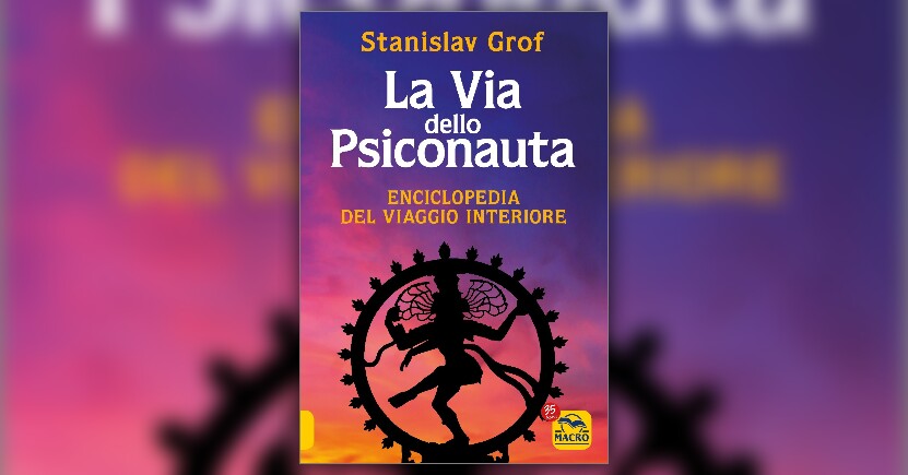 La Via dello Psiconauta