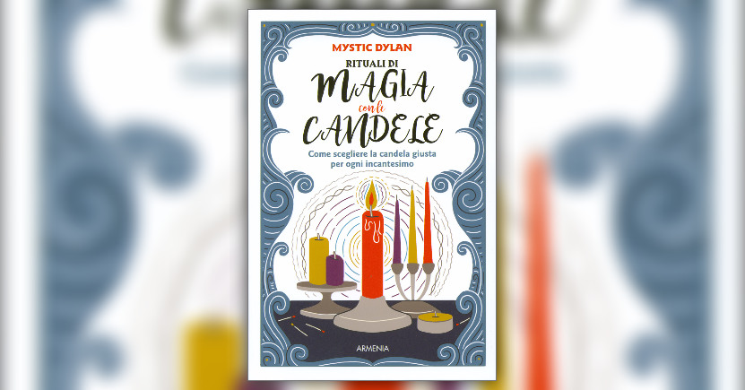 Le basi della magia delle candele