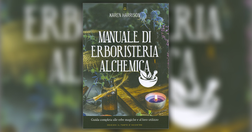 Le erbe del Sole