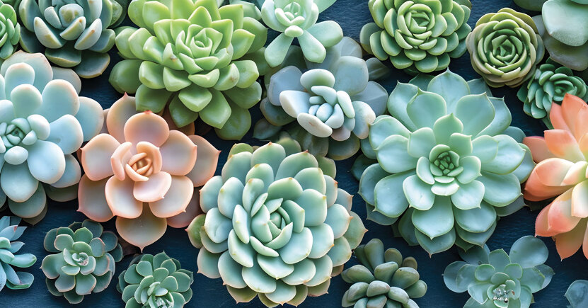 Le succulente  sono pericolose per cani e gatti?
