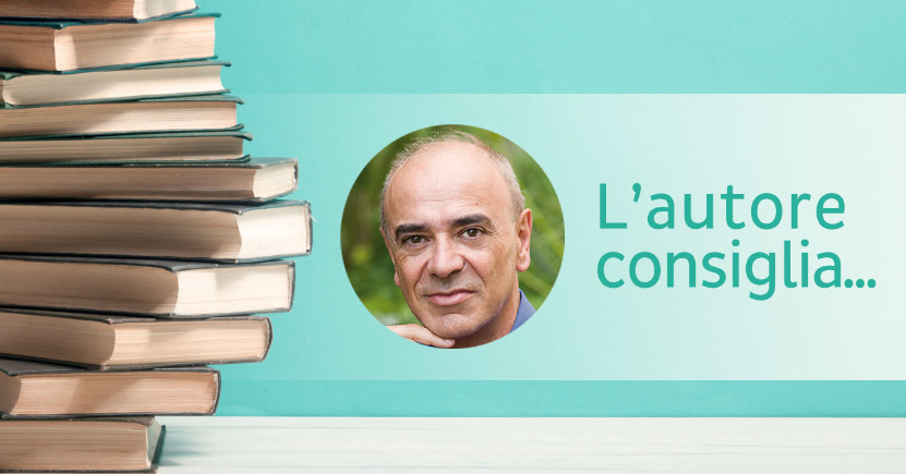 Libri da leggere: i consigli di Bruno Brigo