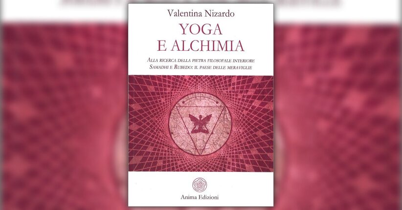 Lo yoga di oggi e l'alchimia di ieri