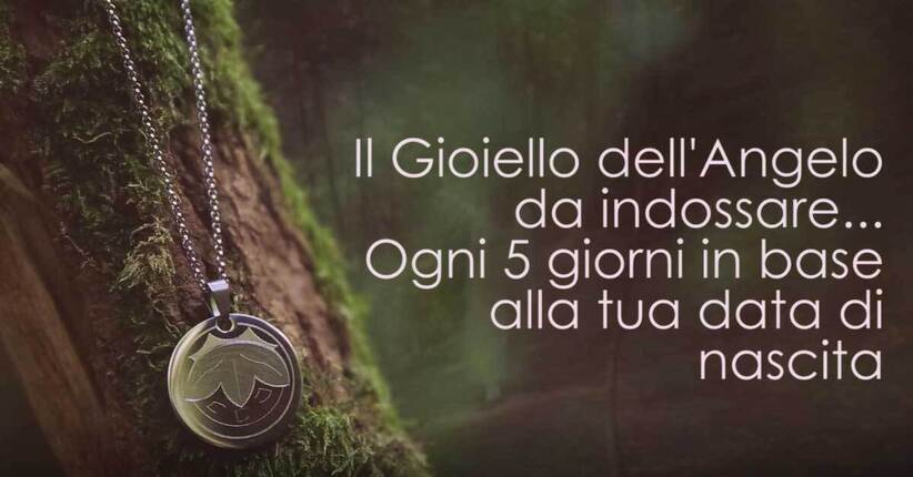 Luce fatta a mano