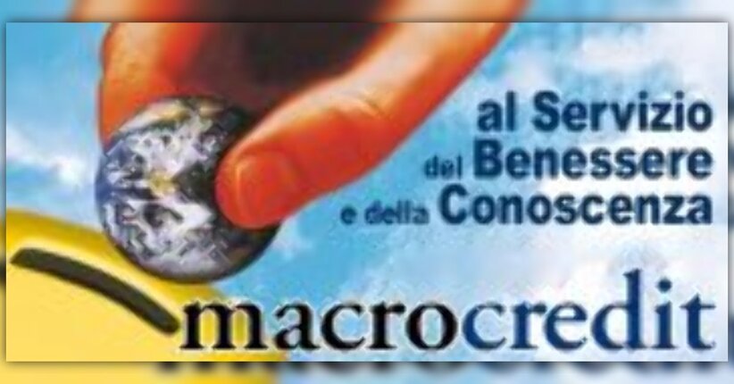 Macrocredit, il risparmio Equo e Consapevole del Gruppo Macro