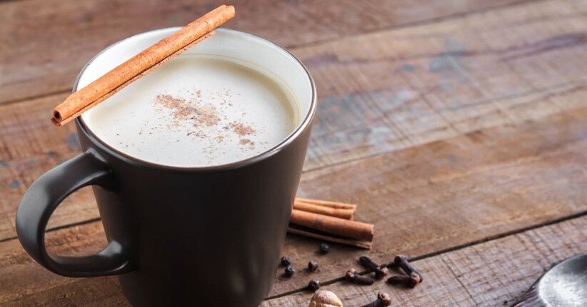 Masala Chai