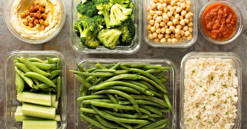 Meal Prep