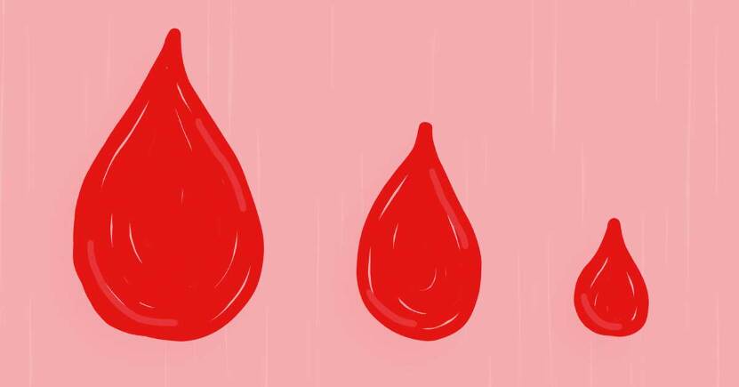 4 rimedi naturali efficaci per i disturbi del ciclo mestruale e della menopausa