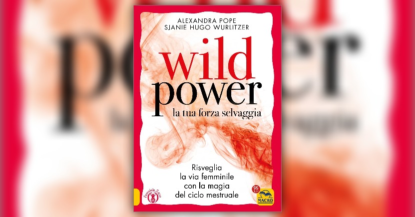 Mettersi all'opera con Wild Power