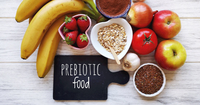 Microbiota e prevenzione