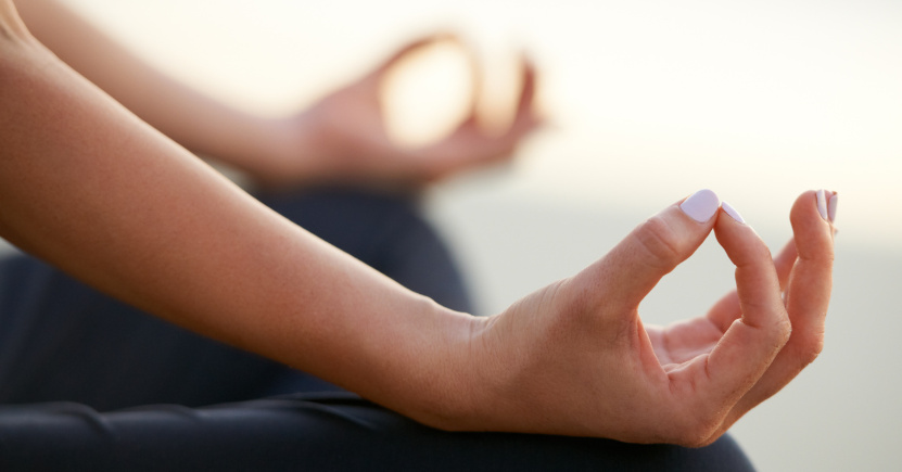 Mudra: quali sono i 7 più potenti?