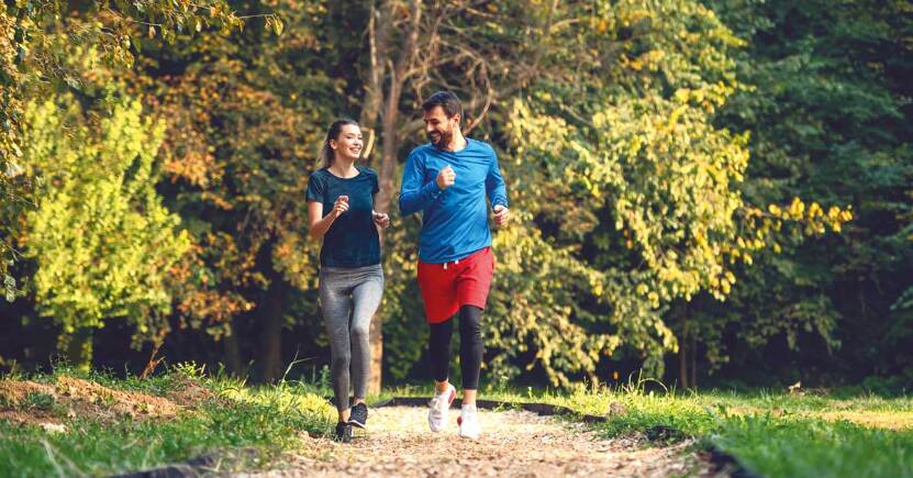 Ecco qual è lo sport più efficace per prevenire le malattie (adatto a tutti)