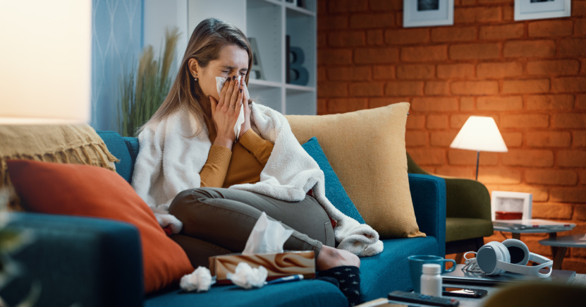 NAC: a cosa serve e quando assumerla