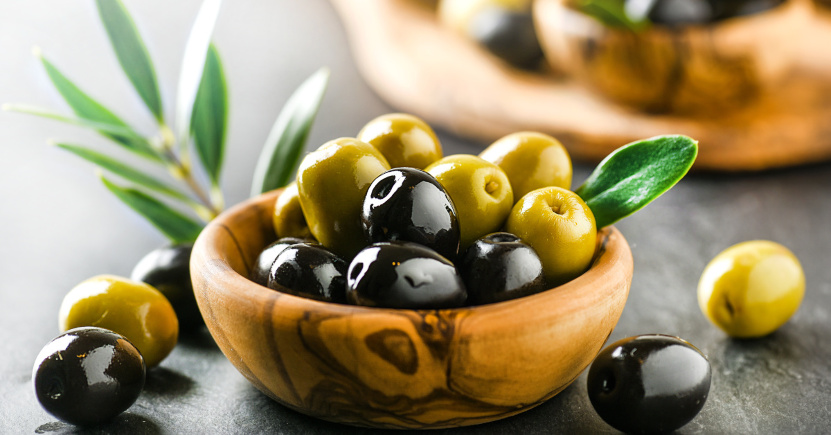 Olive: proprietà e benefici di un tesoro mediterraneo