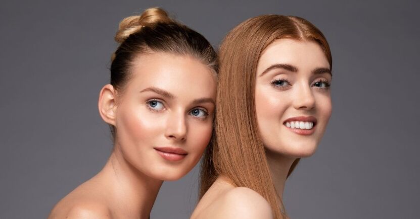 Per una pelle radiosa, scegli la tua skincare routine