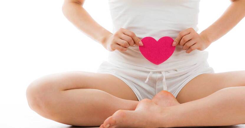 Non dipende dal cibo che mangi, anche se tutti pensano il contrario