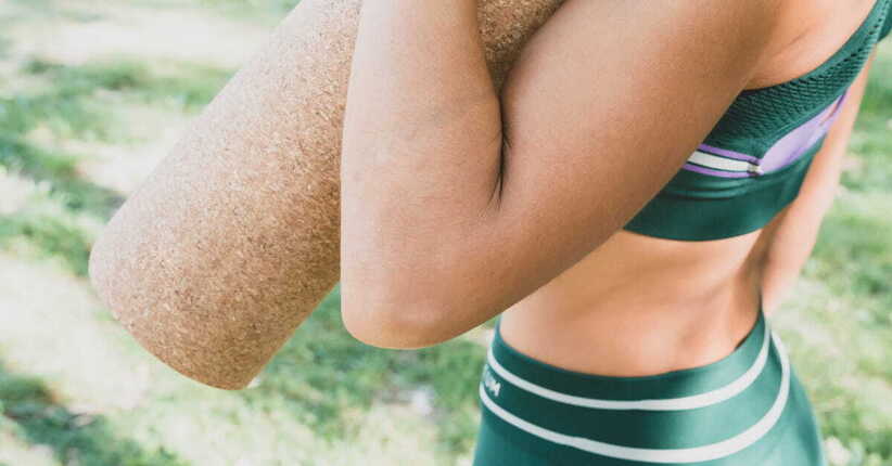 Pratica Yoga sostenibile