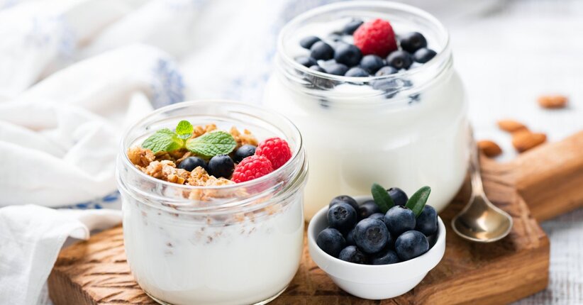 Prebiotici e probiotici: riequilibriamo il microbiota