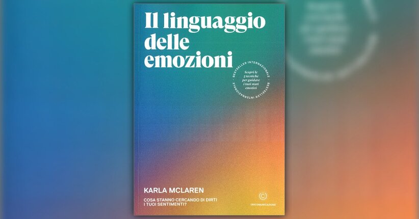 Prenditi cura delle tue emozioni e loro si prenderanno cura di te
