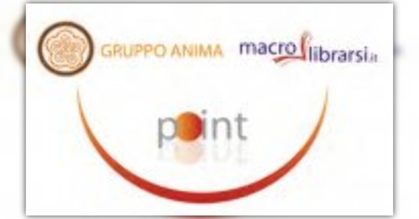 Prima Libreria Gruppo Anima - Macrolibrarsi