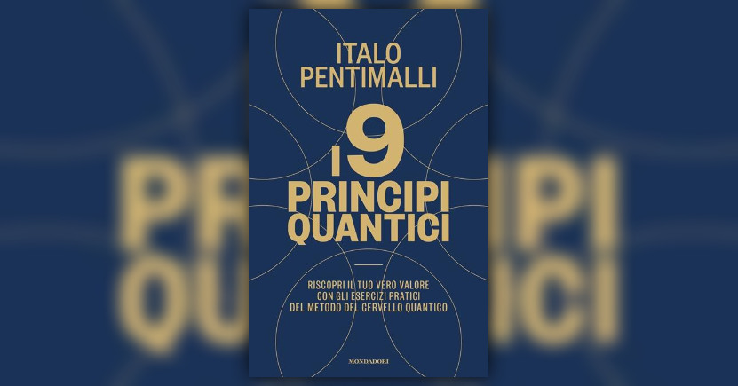 Principio quantico n.1 - Sono pronto a mettermi in discussione