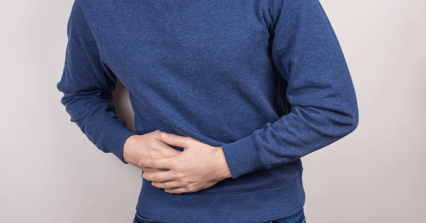 Bile ecco cosa succede quando ne produci poca