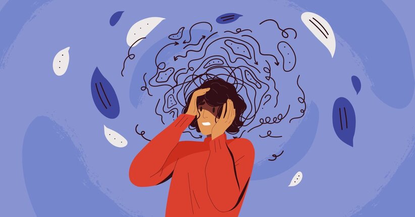 Quando il cervello chiede aiuto, la natura arriva in soccorso
