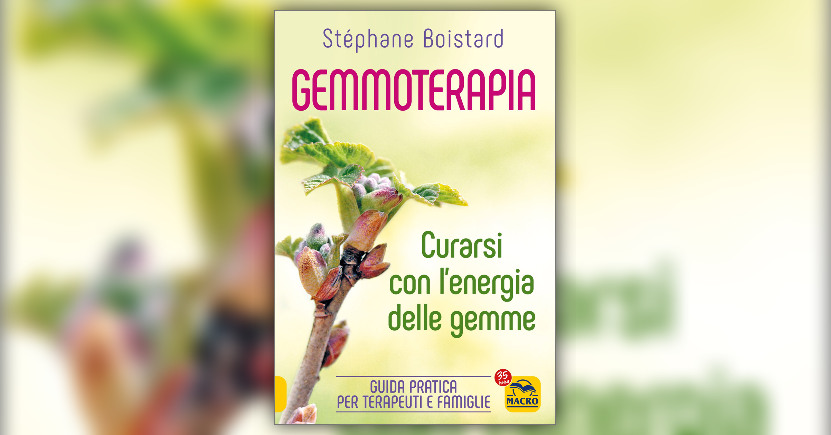 Quando preferire la gemmoterapia ad altre terapie naturali?