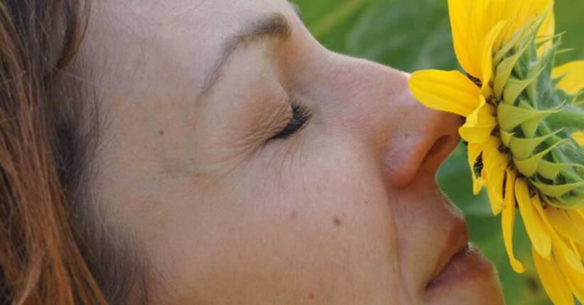 Respiro bene