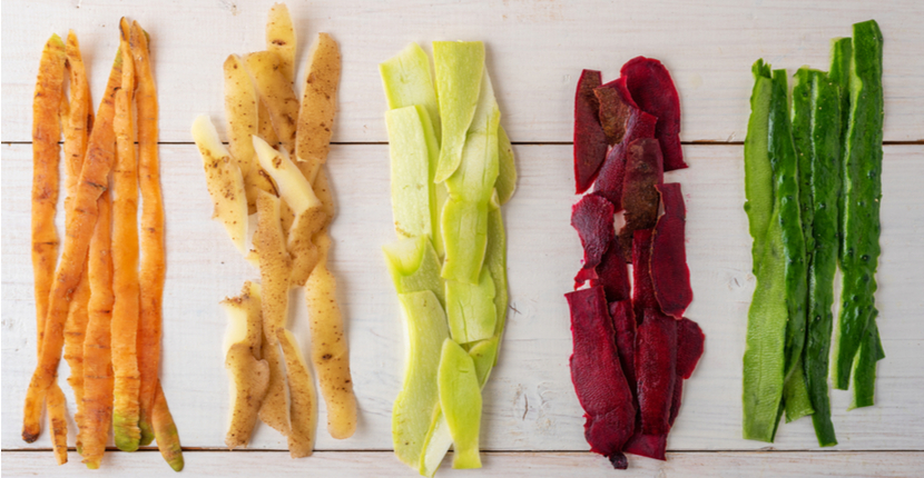 Riduci gli sprechi in cucina