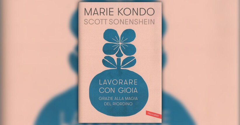 Riordinare per risolvere i problemi lavorativi