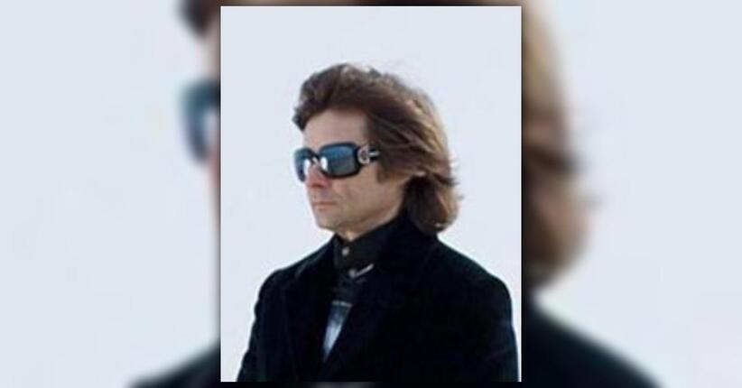 Vadim Zeland - Intervista su Rolling Stone Magazine - Reality Transurfing