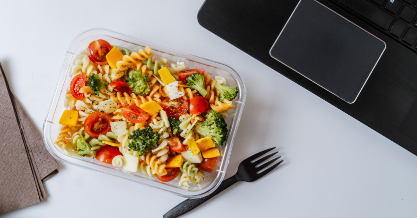 Schiscetta in inverno da portare al lavoro: consigli e idee per pasti gustosi