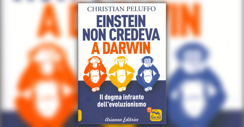 Scienza contro evoluzionismo...Iniziamo a comprendere