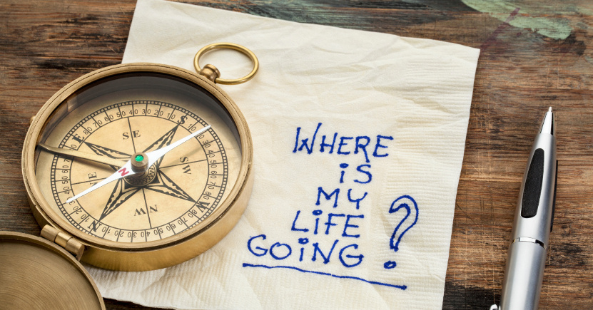 Sei sulla strada giusta? Ecco i segnali per capirlo