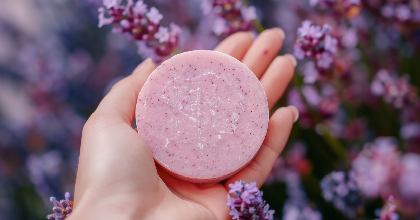 Shampoo solido, la scelta zero waste: perché e come usarlo