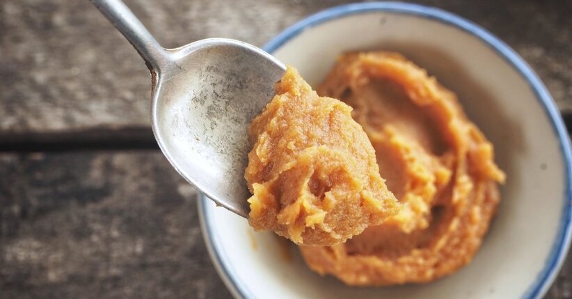 Il miso: cos'è, come utilizzarlo + 3 ricette