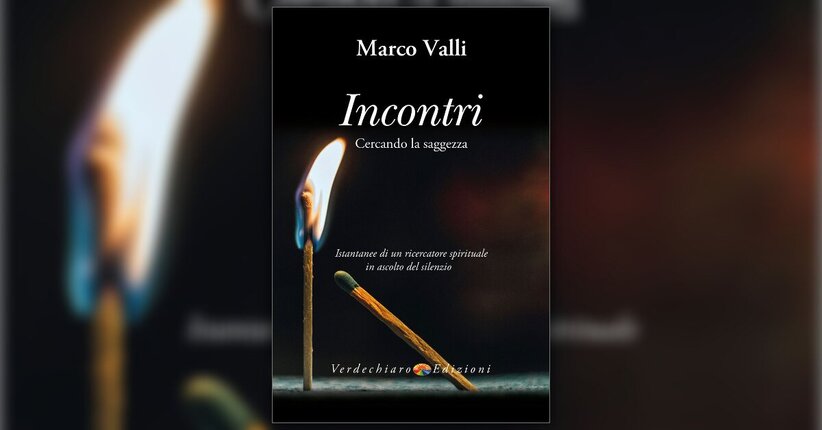 Siamo fatti di incontri