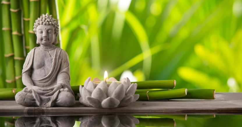 Siddharta, un Buddha