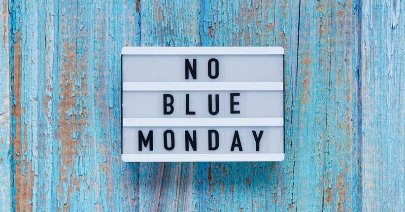 Sopravvivere al Blue Monday grazie a Yoga e Ayurveda