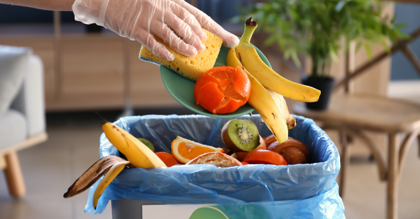 Spreco alimentare: perché sprechiamo e 10 regole per ridurlo