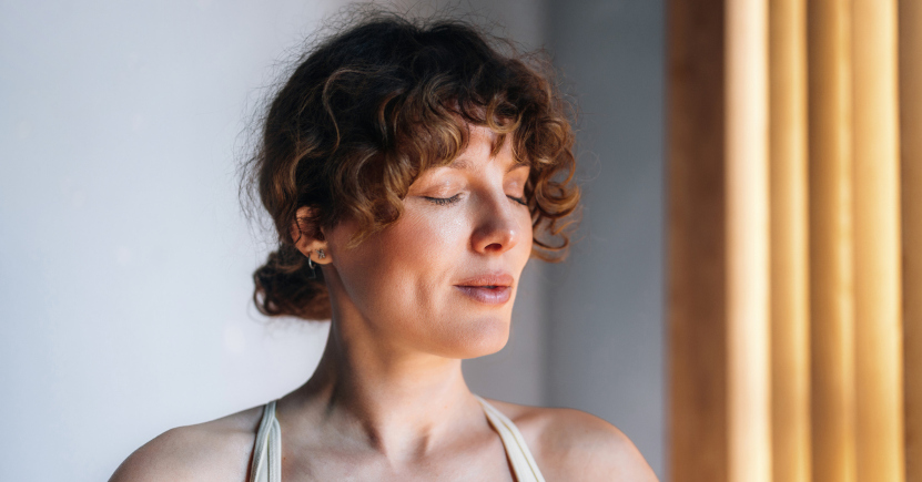 Stress e ansia? Prova il sospiro fisiologico (guida pratica)