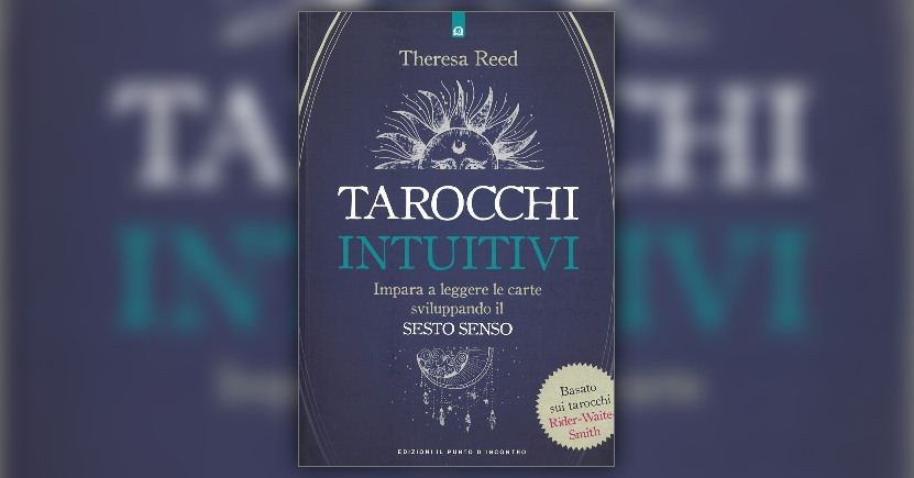 Sviluppa il Sesto Senso con i Tarocchi