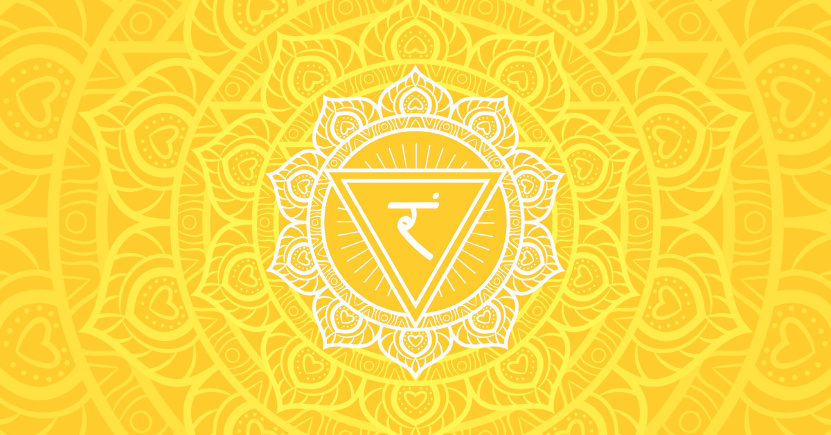 Terzo chakra: il chakra del plesso solare