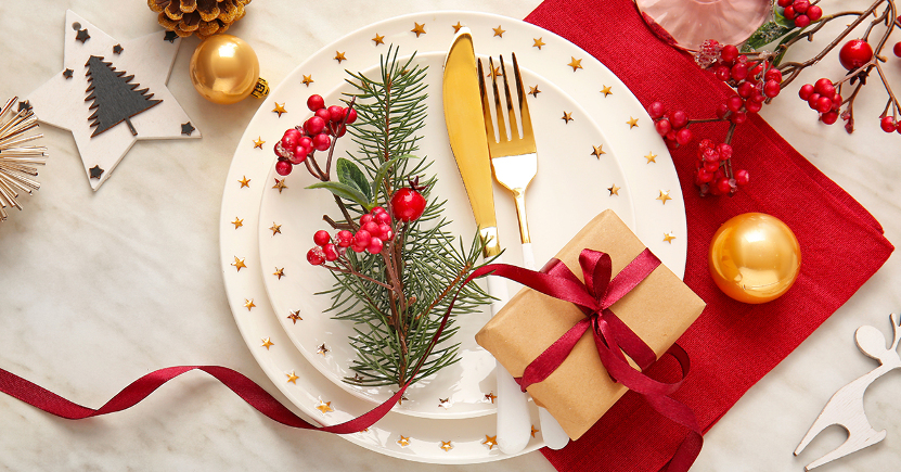 Tradizioni culinarie di Natale italiane: 3 ricette per un pranzo festivo e salutare